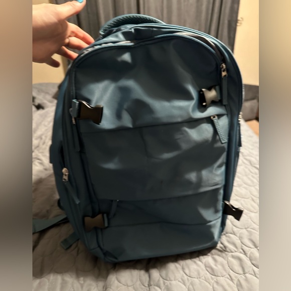 travel backpacktravel backpack - Picture 1 of 10